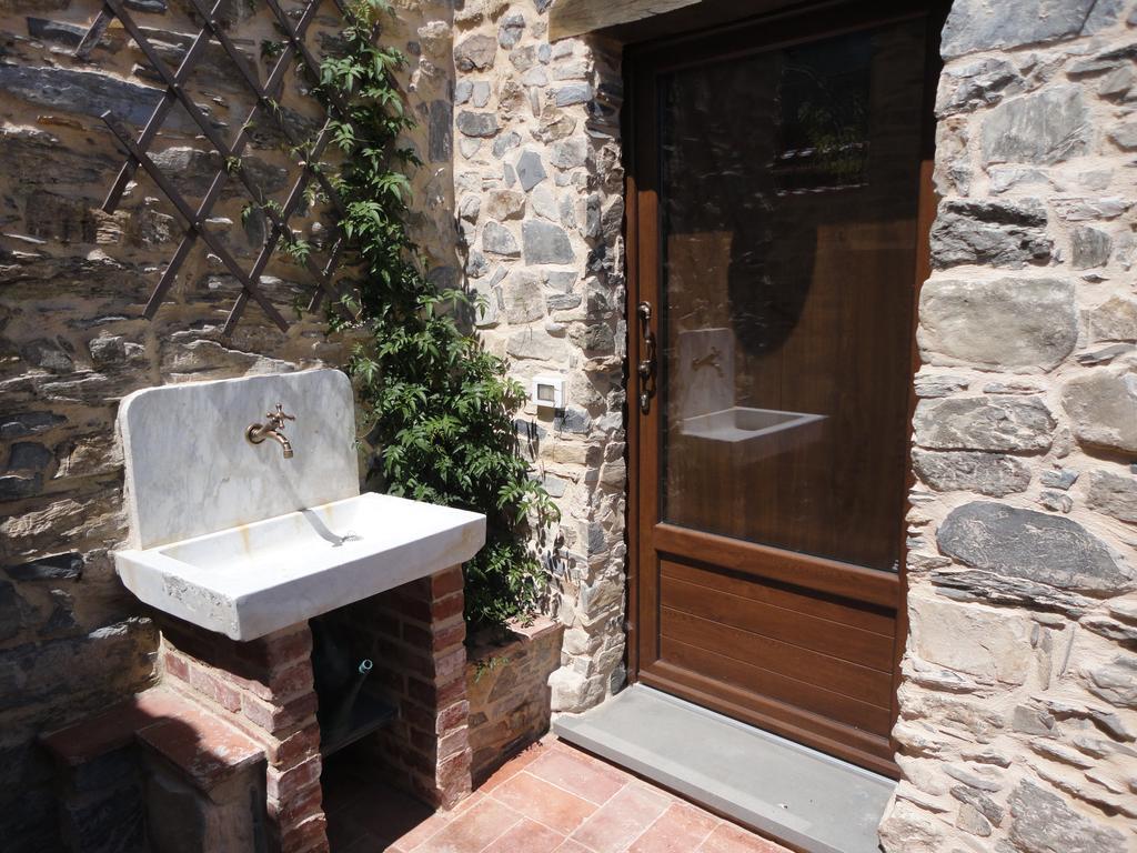 Casa Dell'Angelo Apartment Castelnuovo Magra Exterior foto