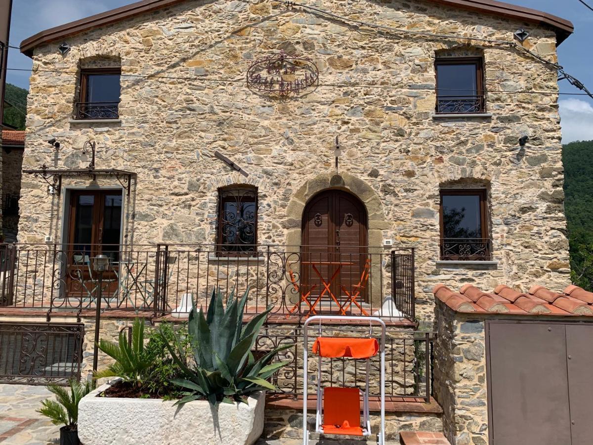 Casa Dell'Angelo Apartment Castelnuovo Magra Exterior foto